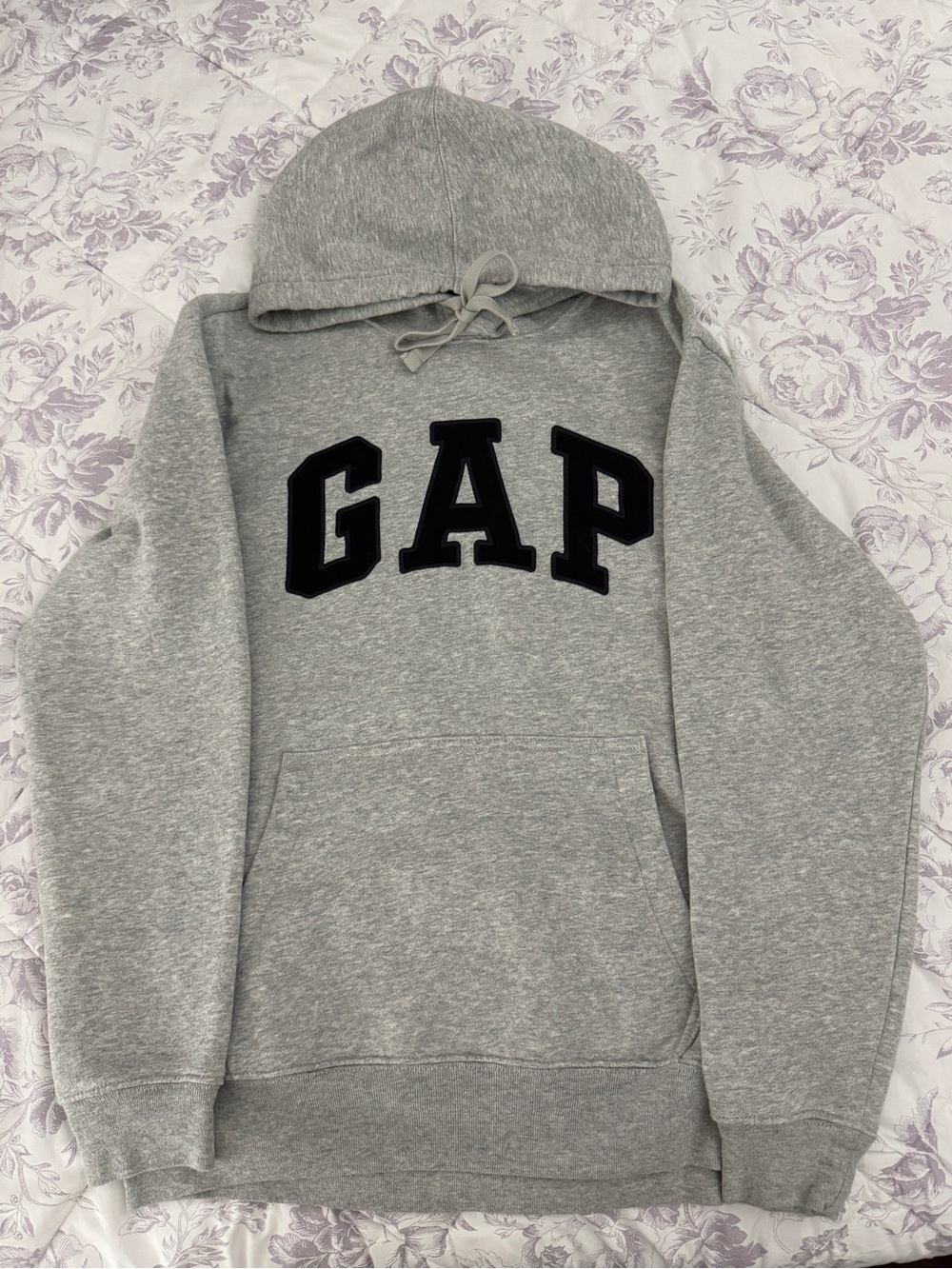 Gap Classic Logo Hoodie